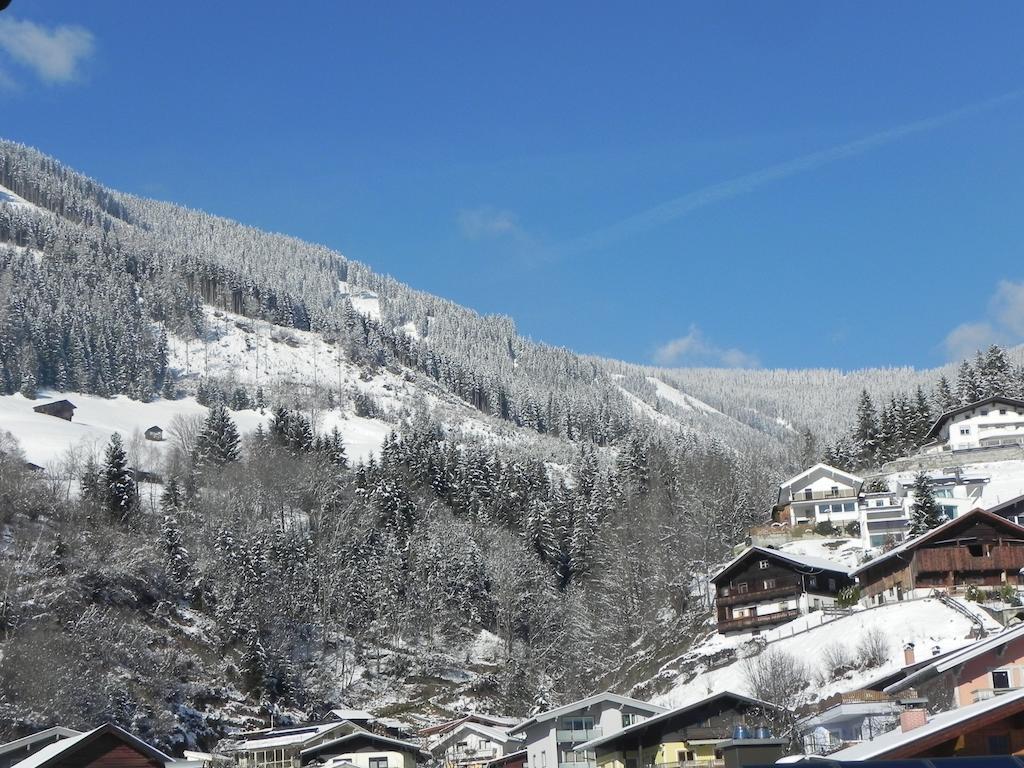 Apartments Chalet Sonnentanz Piesendorf Eksteriør billede